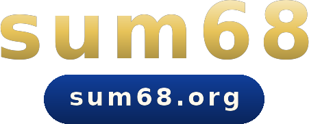 sum68 logo