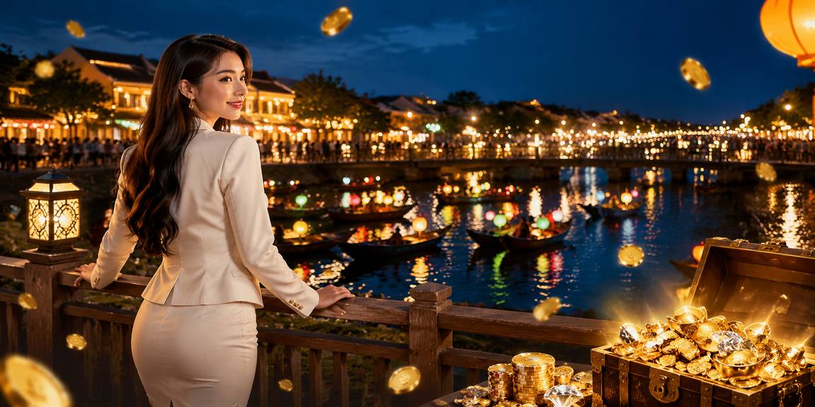 sum68 Bingo Vui hoạt động như thế nào